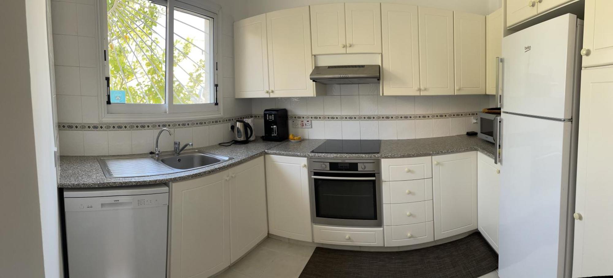 Ferienhaus 3 Bedroom House Regina Gardens Paphos