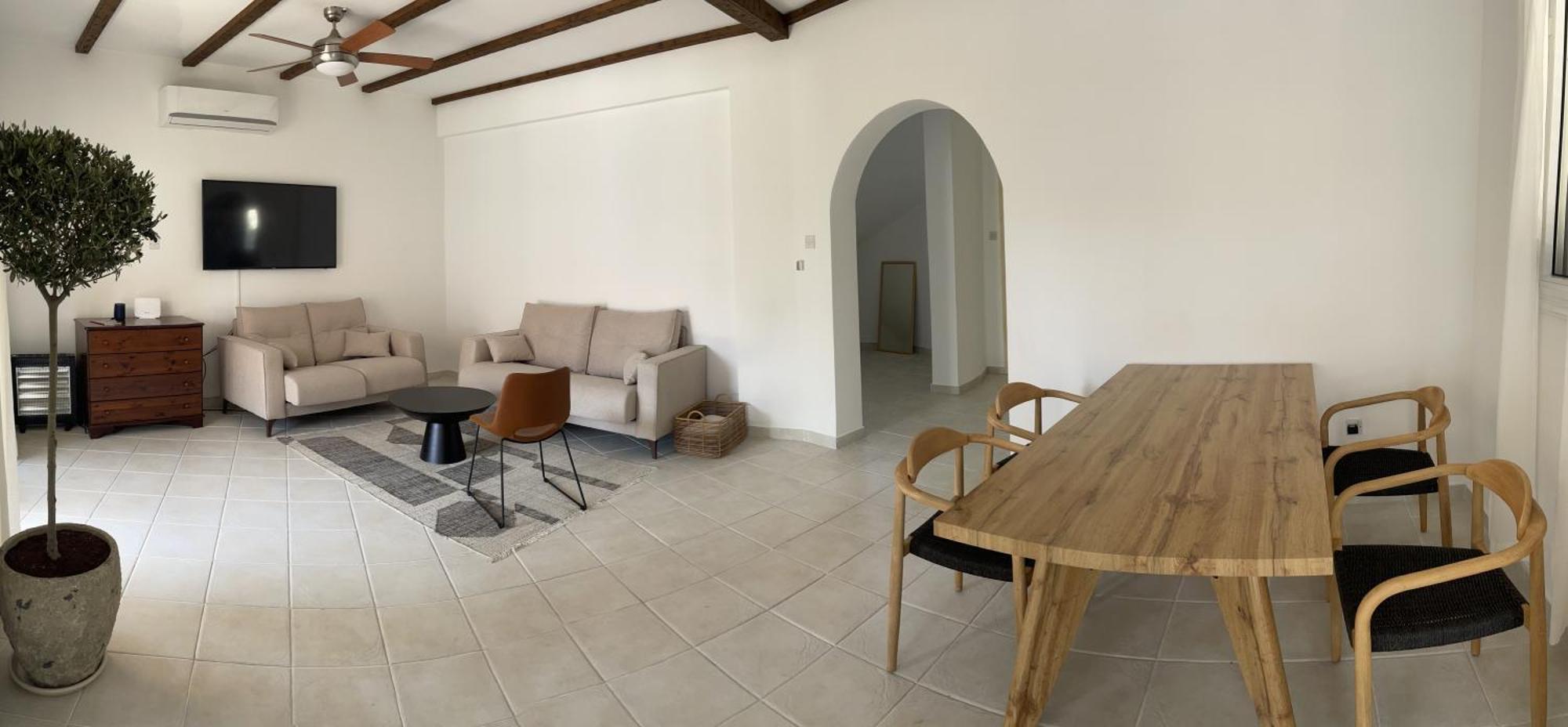 Ferienhaus 3 Bedroom House Regina Gardens *