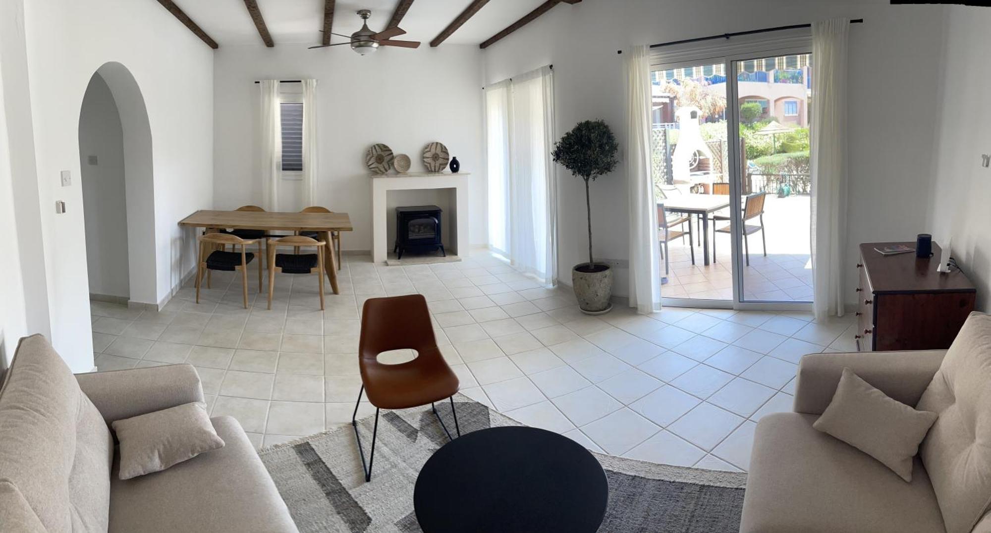 Ferienhaus 3 Bedroom House Regina Gardens *