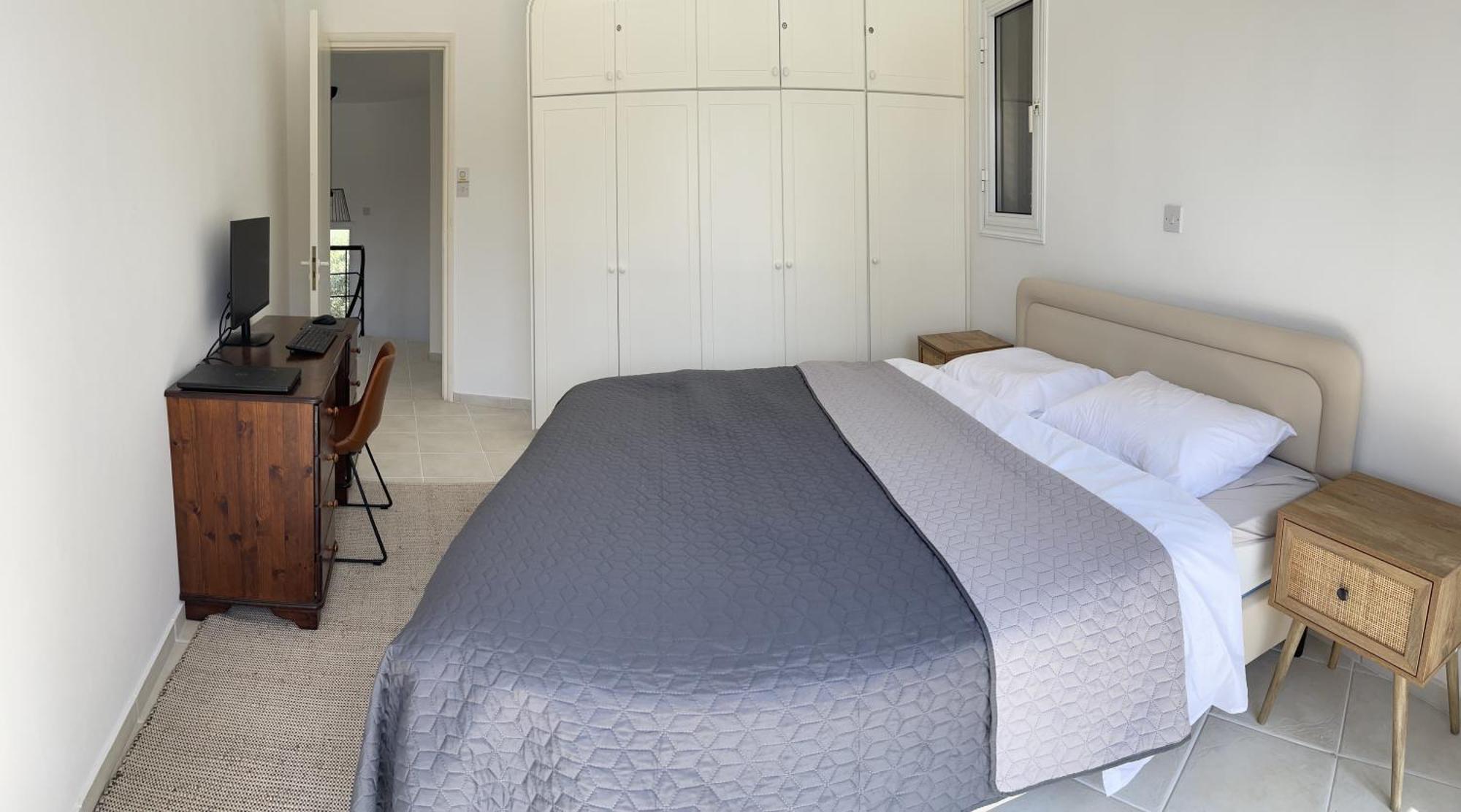 Ferienhaus 3 Bedroom House Regina Gardens *