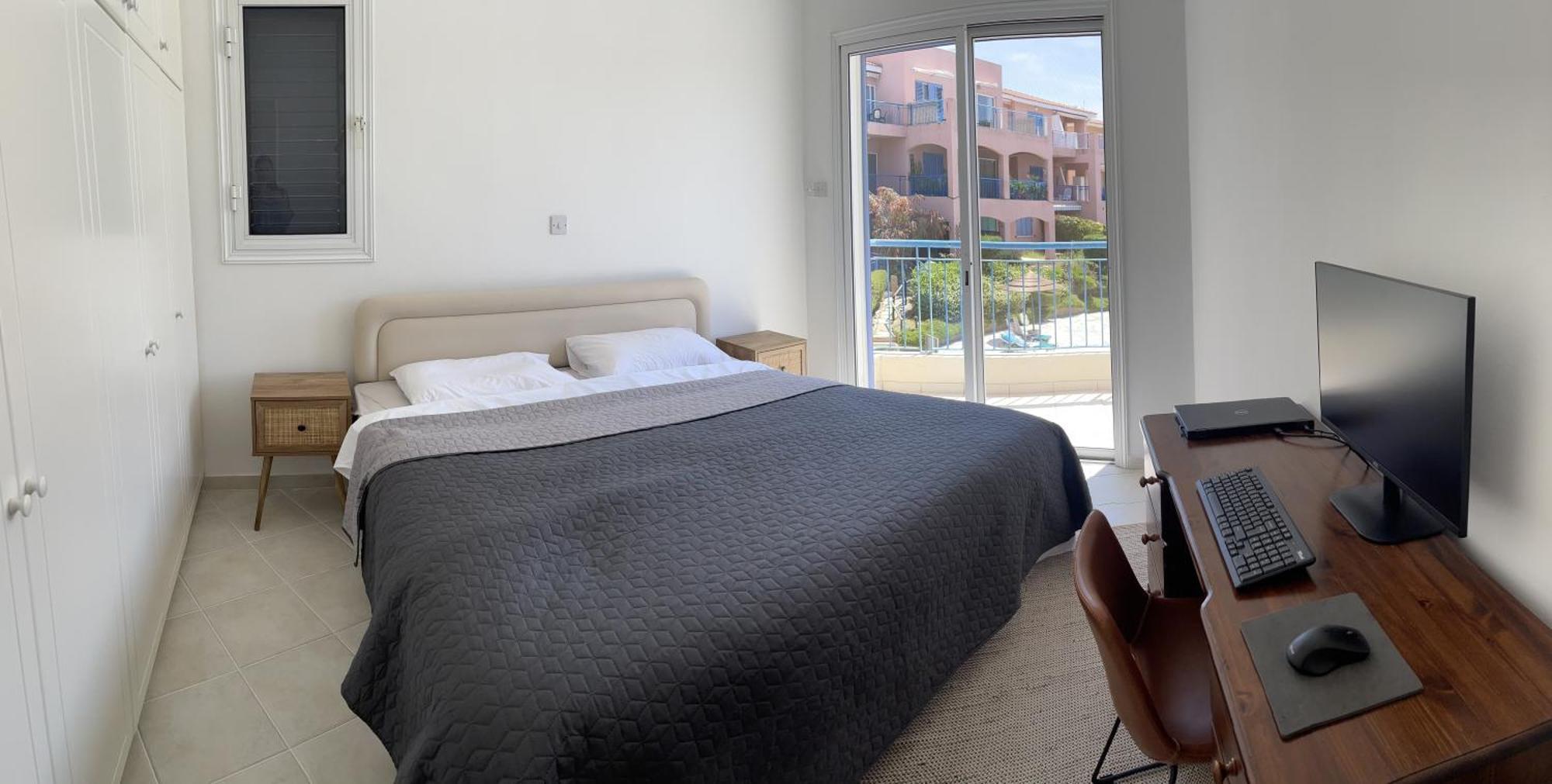 Ferienhaus 3 Bedroom House Regina Gardens Paphos