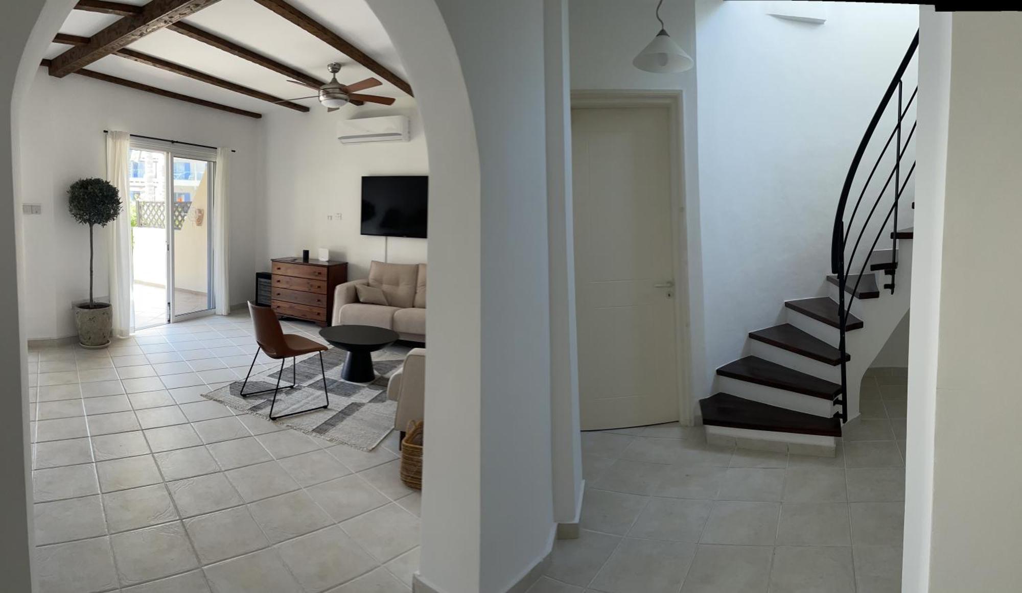 3 Bedroom House Regina Gardens Ferienhaus